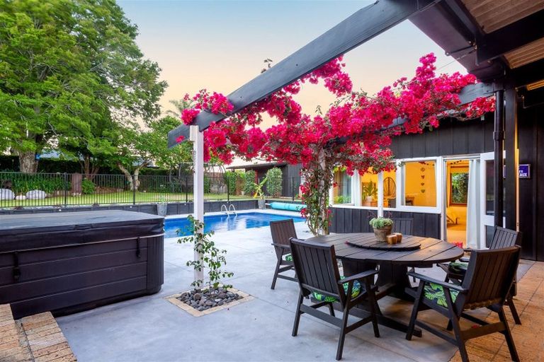 Photo of property in 43 Bowden Place, Te Awamutu, 3800