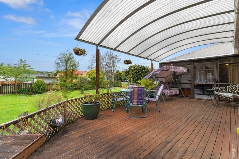 Photo of property in 8 Ngatai Street, Te Kuiti, 3910
