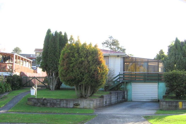Photo of property in 106 Paraonui Road, Tokoroa, 3420
