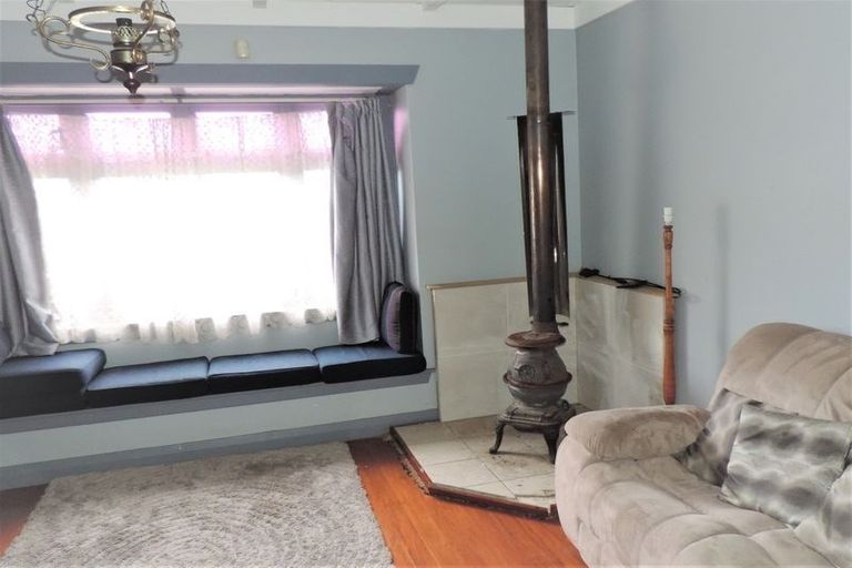 Photo of property in 58 Bailey Street, Huntly, 3700