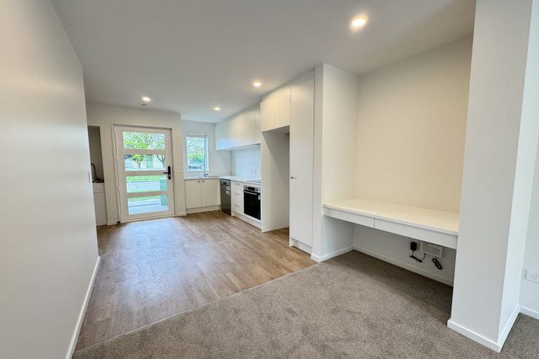 Photo of property in 3/115 Poulson Street, Addington, Christchurch, 8024