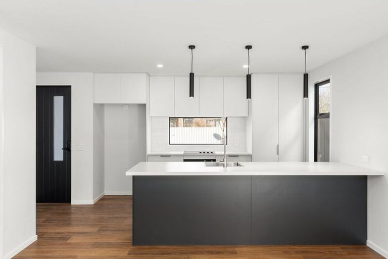 Photo of property in 1c Thomas Street, Linwood, Christchurch, 8062