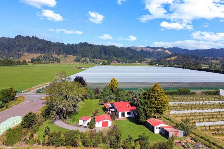 Photo of property in 568 Western Drain Road, Edgecumbe, Whakatane, 3192