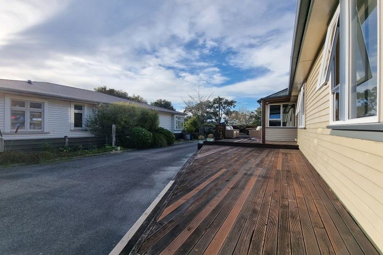 Photo of property in 8 Bridge Street, Greymouth, 7805