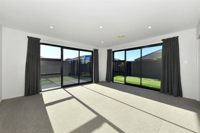 Photo of property in 87 Kittyhawk Avenue, Wigram, Christchurch, 8042