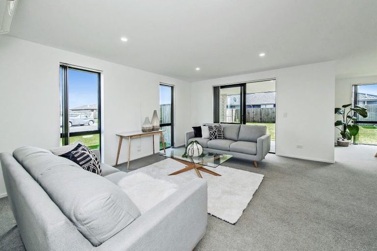 Photo of property in 83 Clausen Avenue, Leeston, 7632