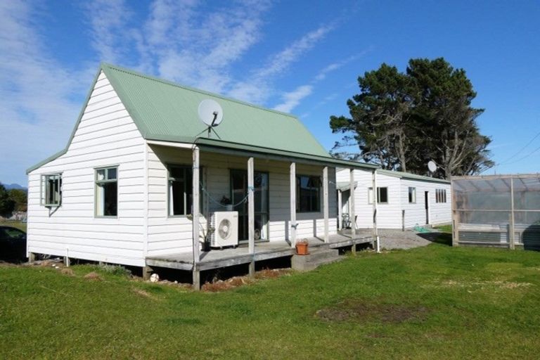 Photo of property in 4 Stafford Road, Awatuna, Hokitika, 7882