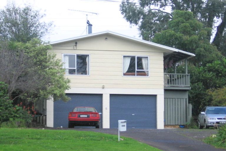Photo of property in 143 Triangle Road, Massey, Auckland, 0614