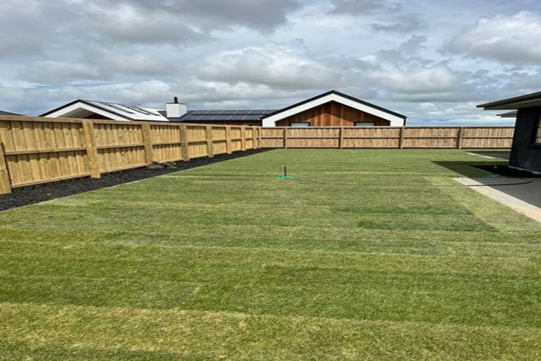 Photo of property in 15 Nethercote Way, Rolleston, 7614