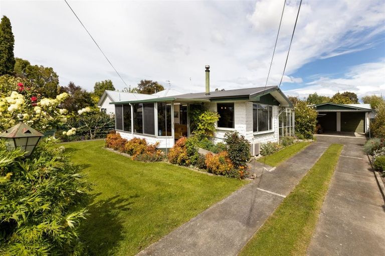 Photo of property in 11 Bank Street, Springlands, Blenheim, 7201