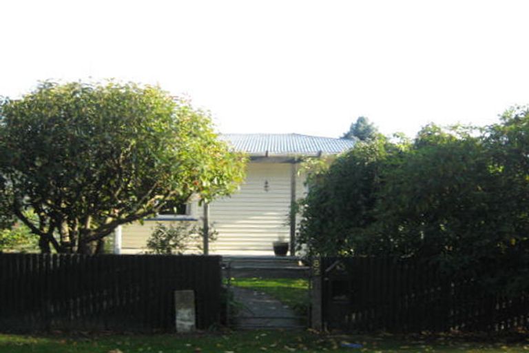 Photo of property in 82 Richard Pearse Drive, Temuka, 7920