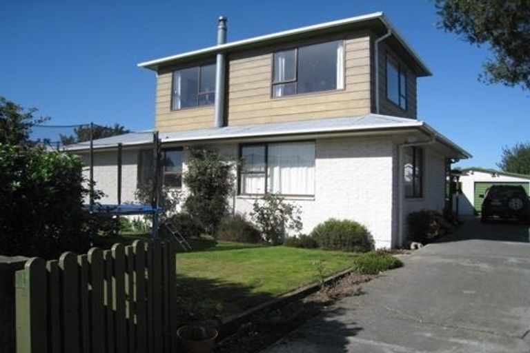Photo of property in 17 Northcroft Street, Hoon Hay, Christchurch, 8025
