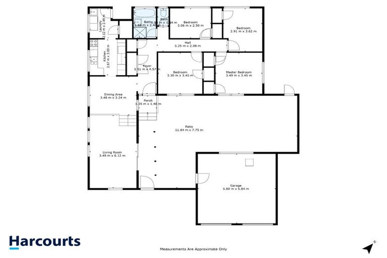 Photo of property in 26 Cannon Lane, Whitby, Porirua, 5024