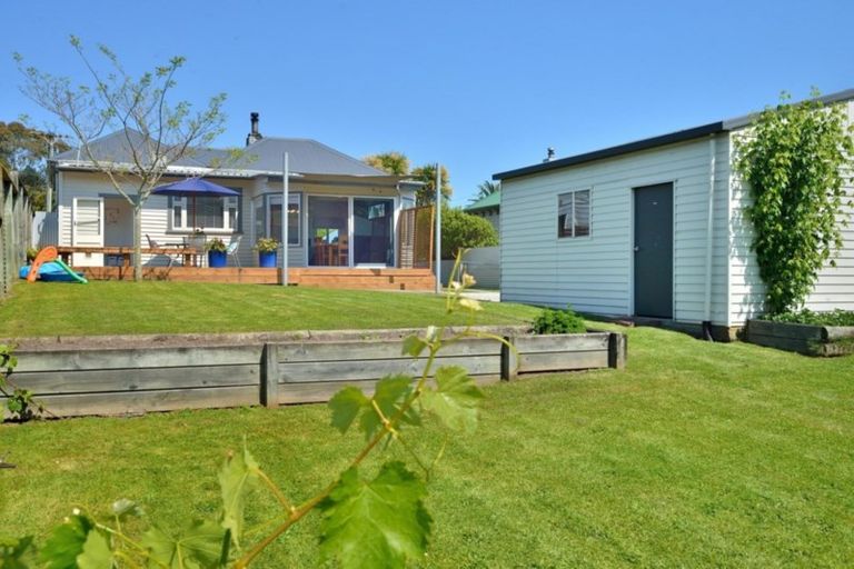 Photo of property in 16 Mangapapa Road, Mangapapa, Gisborne, 4010