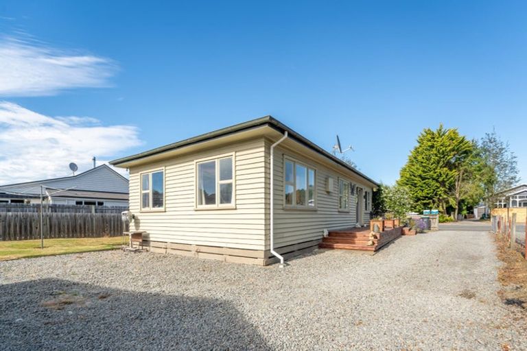 Photo of property in 221 Talbot Street, Geraldine, 7930