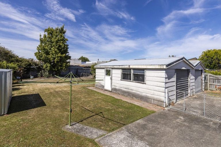 Photo of property in 5 Parker Street, Mayfield, Blenheim, 7201