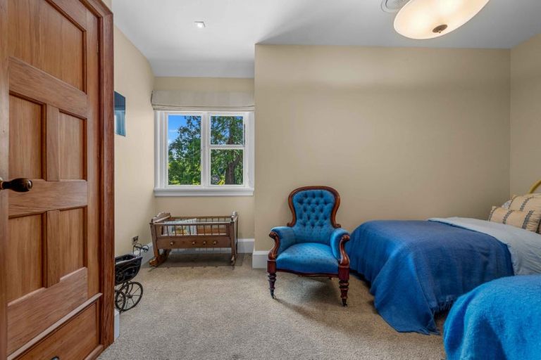 Photo of property in Racecourse Hill Homestead, 3979 West Coast Road, Darfield, 7571