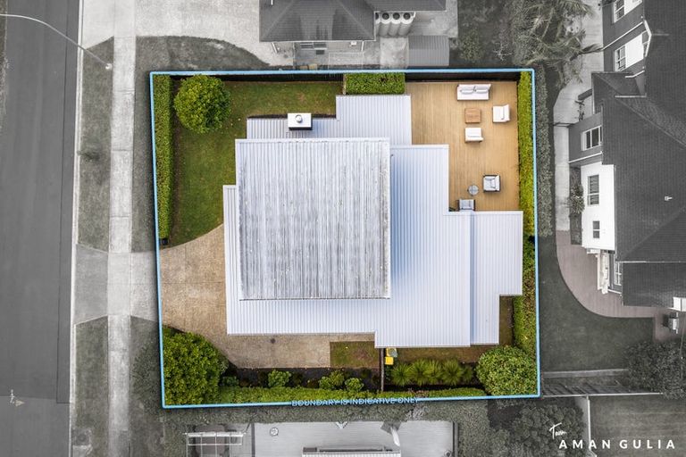 Photo of property in 284 Schnapper Rock Road, Schnapper Rock, Auckland, 0632