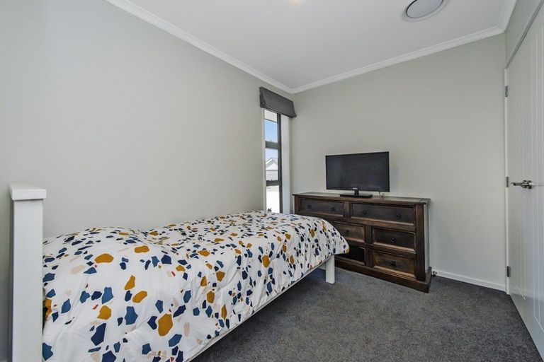 Photo of property in 12 Alpha Way, Rolleston, 7615