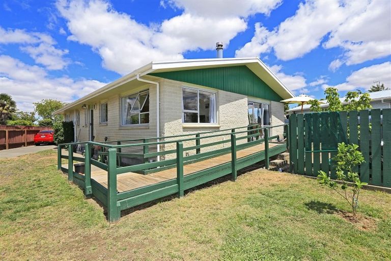 Photo of property in 7 Baffin Place, Flaxmere, Hastings, 4120