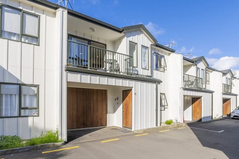 Photo of property in 12/53 Maclean Street, Paraparaumu Beach, Paraparaumu, 5032