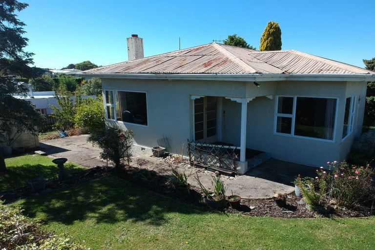 Photo of property in 64 Arun Street, South Hill, Oamaru, 9400
