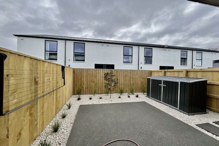 Photo of property in 3/33 Diamond Avenue, Spreydon, Christchurch, 8024