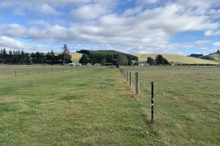 Photo of property in 460 Palmerston-dunback Road, Glenpark, Palmerston, 9483