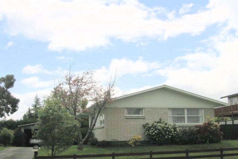 Photo of property in 125 Richmond Avenue, Richmond Heights, Taupo, 3330
