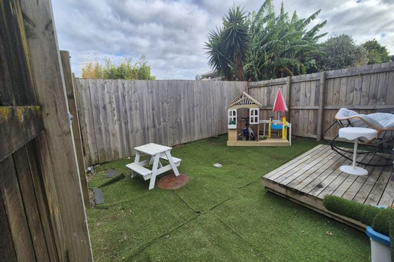Photo of property in 7/116 Buckland Road, Mangere East, Auckland, 2024