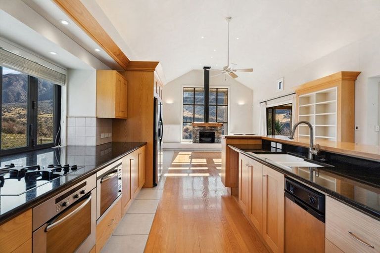 Photo of property in 2139 Gibbston Highway, Gibbston, Queenstown, 9371