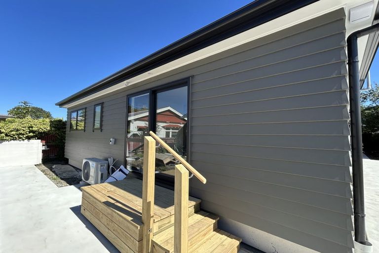 Photo of property in 45b Ryan Street, Phillipstown, Christchurch, 8011