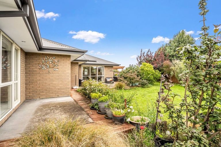 Photo of property in 6 Ormandy Court, Amberley, 7410