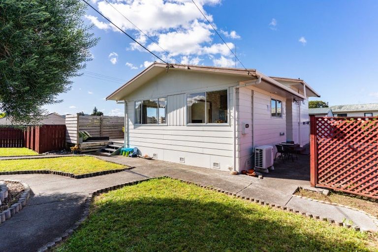 Photo of property in 182 Corks Road, Tikipunga, Whangarei, 0112