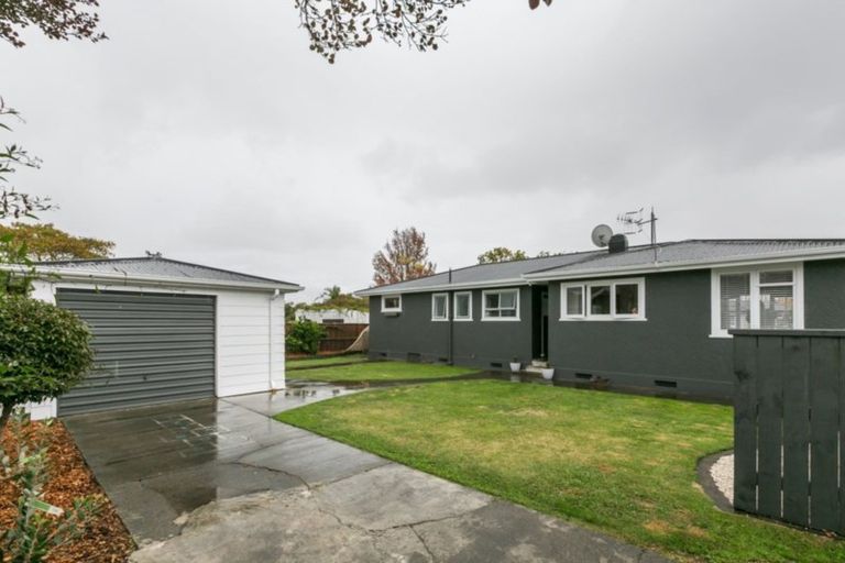 Photo of property in 808 Matai Street, Raureka, Hastings, 4120