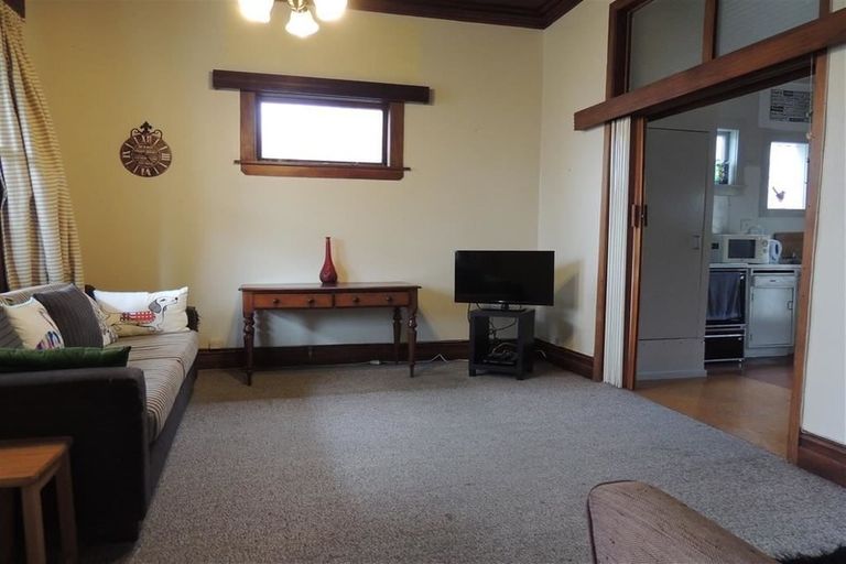 Photo of property in 167 Carlyle Street, Napier South, Napier, 4110