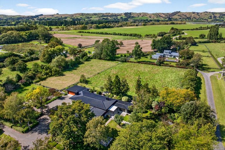 Photo of property in 35 Homebush Road, Homebush, Masterton, 5885