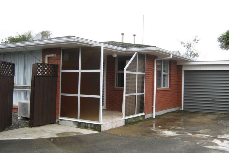 Photo of property in 12b Martin Street, Palmerston North, 4414