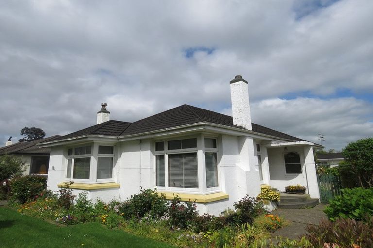 Photo of property in 88 Abbot Street, Waverley, Invercargill, 9810
