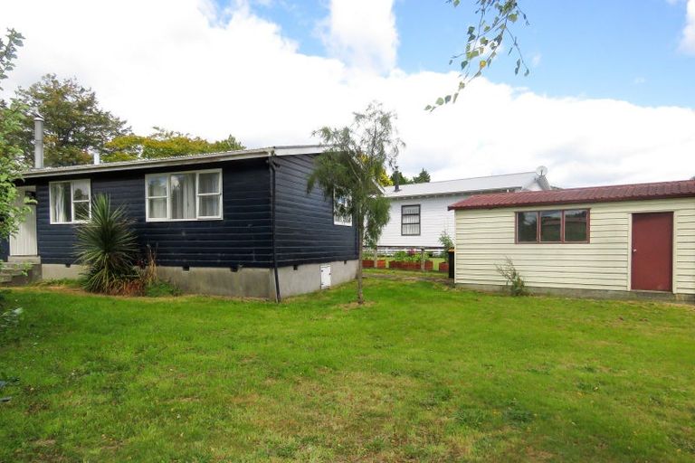 Photo of property in 14 Crampton Road, Reefton, 7830