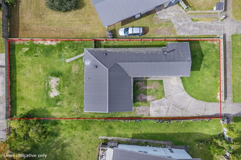 Photo of property in 3 Hodgson Street, Onerahi, Whangarei, 0110