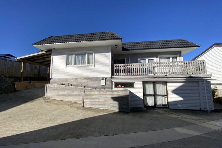 Photo of property in 86d Kelman Road, Kelston, Auckland, 0602