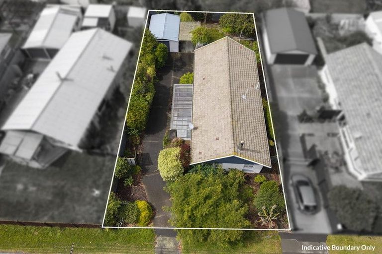 Photo of property in 130 Mcgregors Road, Linwood, Christchurch, 8062