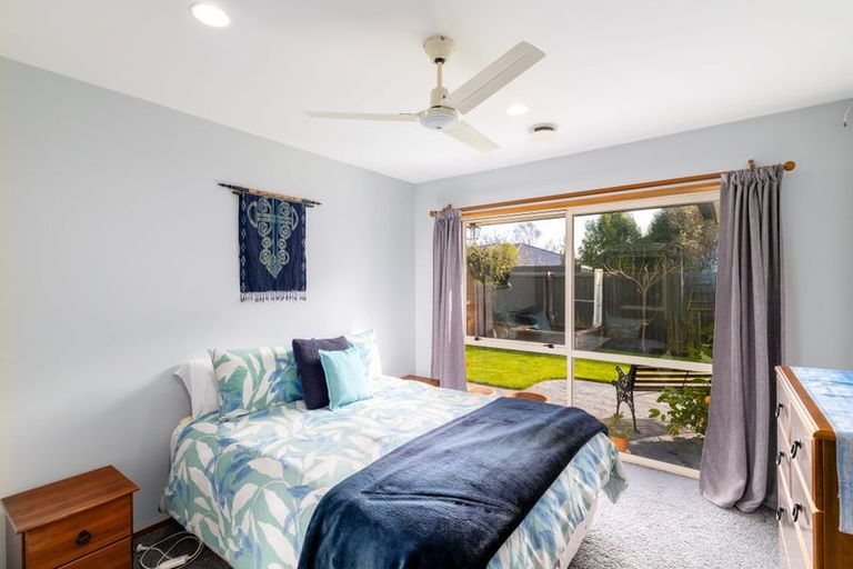 Photo of property in 1/20 Rempstone Drive, Halswell, Christchurch, 8025