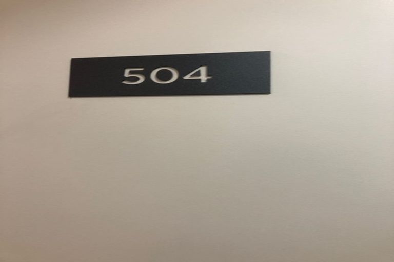 Photo of property in 504/111 Dixon Street, Te Aro, Wellington, 6011