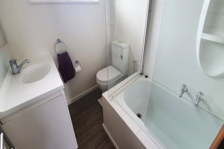 Photo of property in 3/24 Longfellow Street, Sydenham, Christchurch, 8023