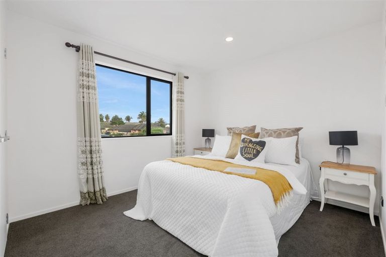 Photo of property in 7 Puoro Street, Flat Bush, Auckland, 2019
