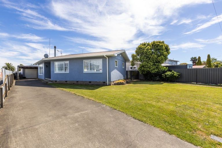 Photo of property in 19 Oldham Avenue, Onekawa, Napier, 4110