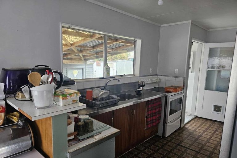 Photo of property in 9a Heke Street, Kaikohe, 0405