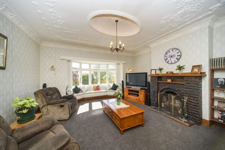 Photo of property in 131 Cook Street, West End, Palmerston North, 4410